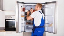 Arçelik Buzdolabı Servisi